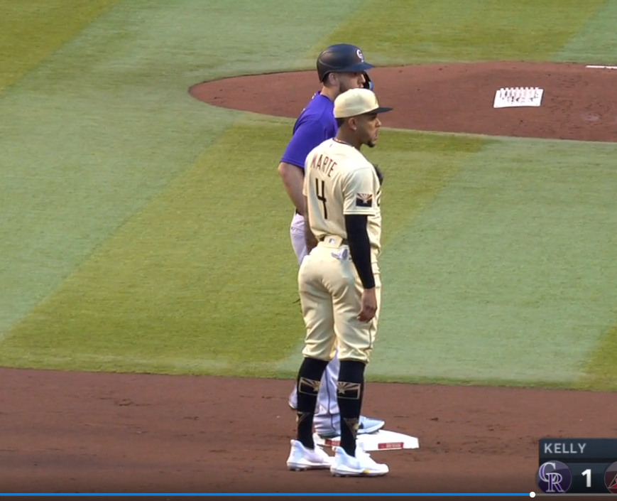 MLB 2022 Uniform/Logo Changes - Page 57 - Sports Logo News - Chris ...