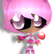 Picky-Piggy