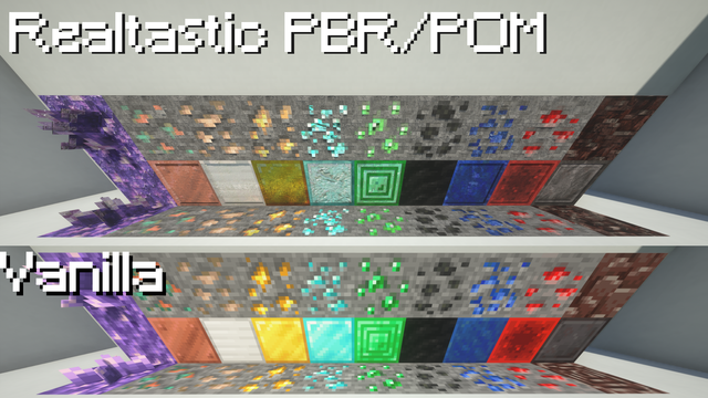 ores