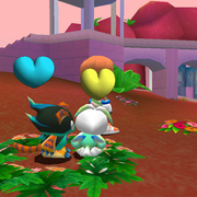 Mating-not-right