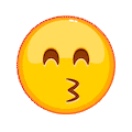 Kissing-Face-With-Smiling-Eyes.gif