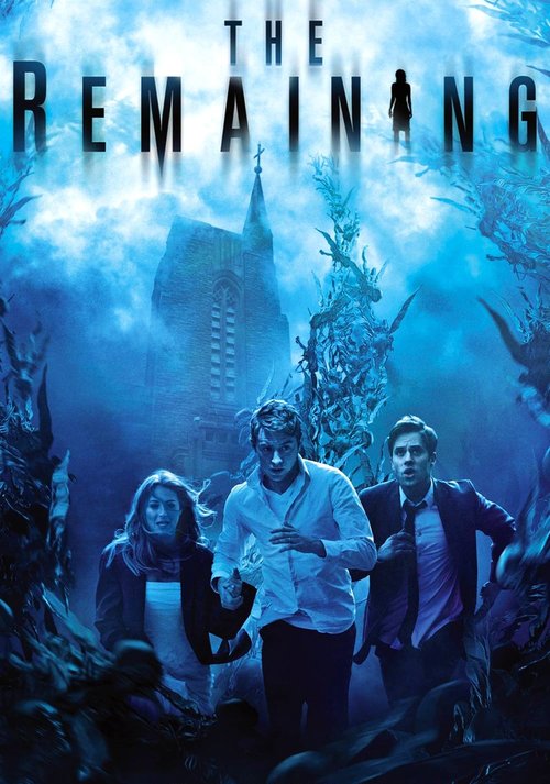 Potępienie / The Remaining (2014) PL.1080p.WEB-DL.H264-BP007 / Lektor PL