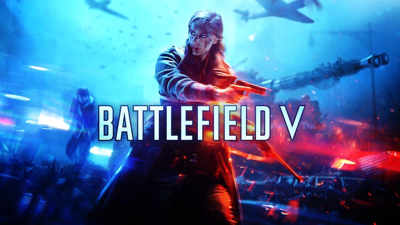 Trailer Battle Field 5