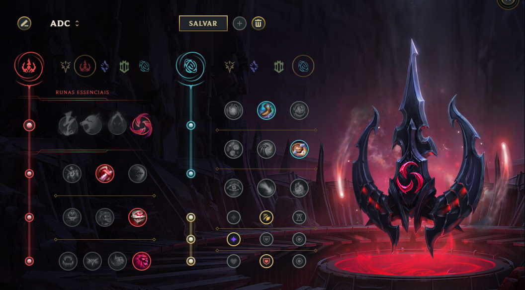 Xayah Build Guide : [14.11] Complete Xayah Guide to Dominate Your Games ...