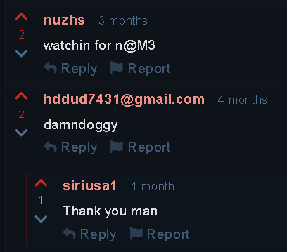 damndoggy in answer #2025950