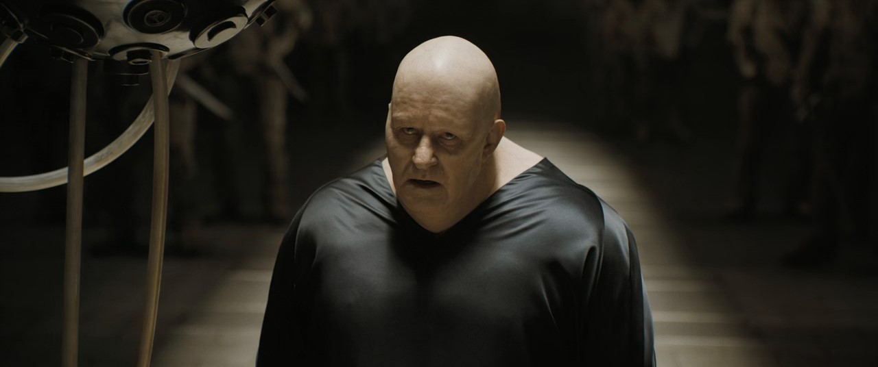 Dune: Part Two Dual Audio Hindi-English