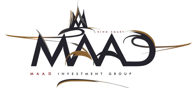 MAAD LOGO