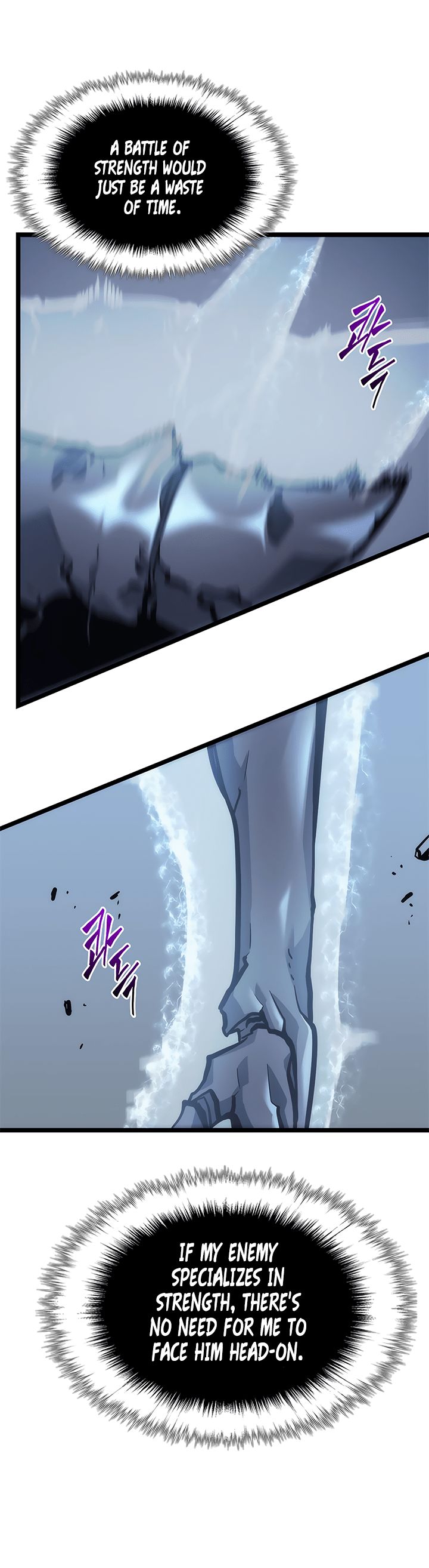 Read Solo Leveling Chapter 103 English - Page 14