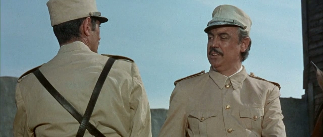 A Fistful of Dollars Screenshot