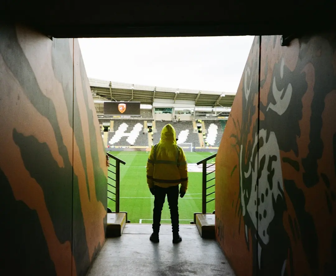 Hull City Wins Promotion to Premier League