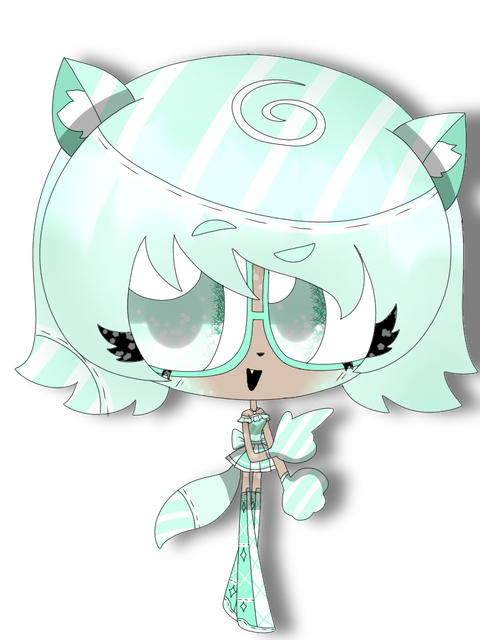 Striped mint fox pop.png