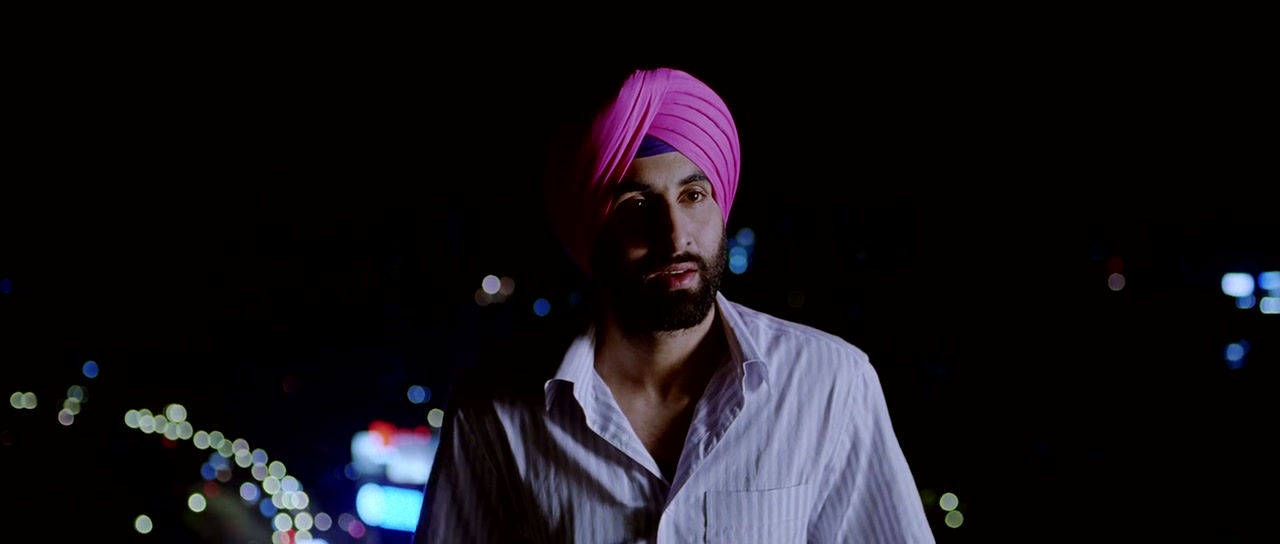 Rocket Singh: Salesman of the Year Screenshot