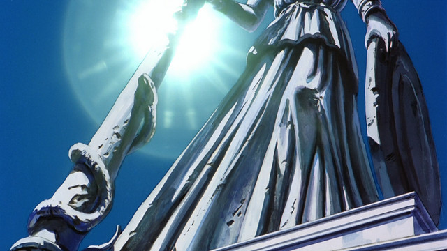 estátua 1