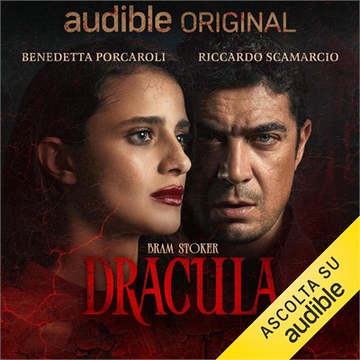 Bram Stoker - Dracula (Italian Edition) (2026) (mp3 - 128 kbps)