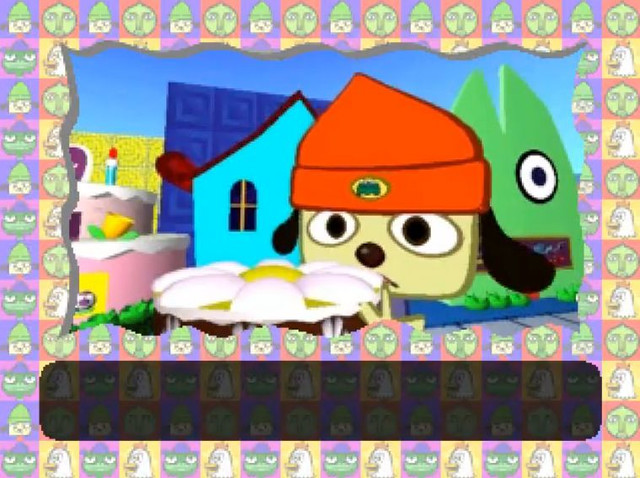 parappa-fish-head