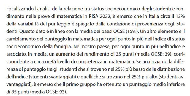 questo punto