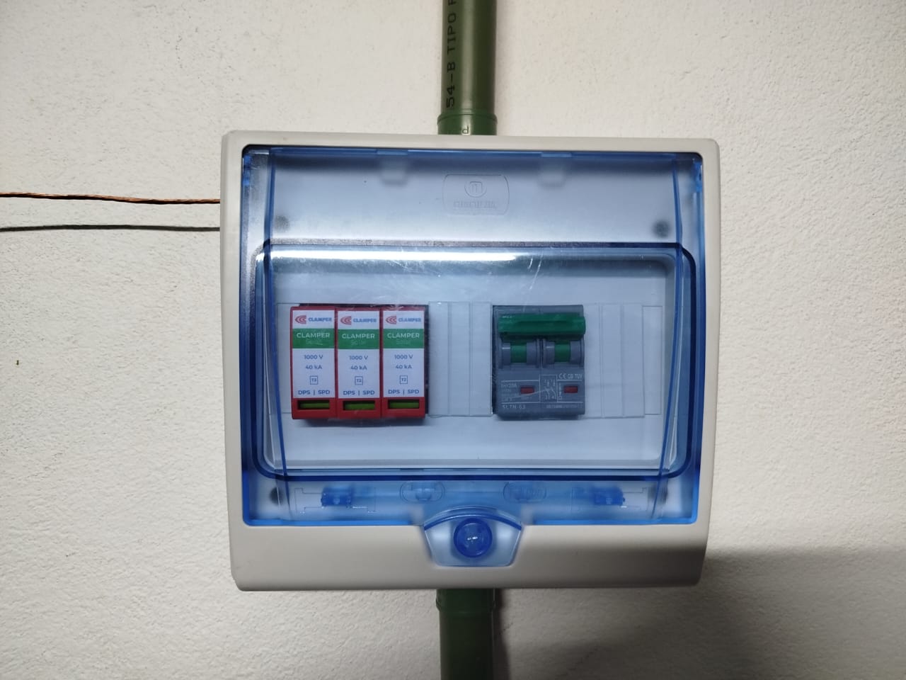 Ejemplo Instalaciones 3