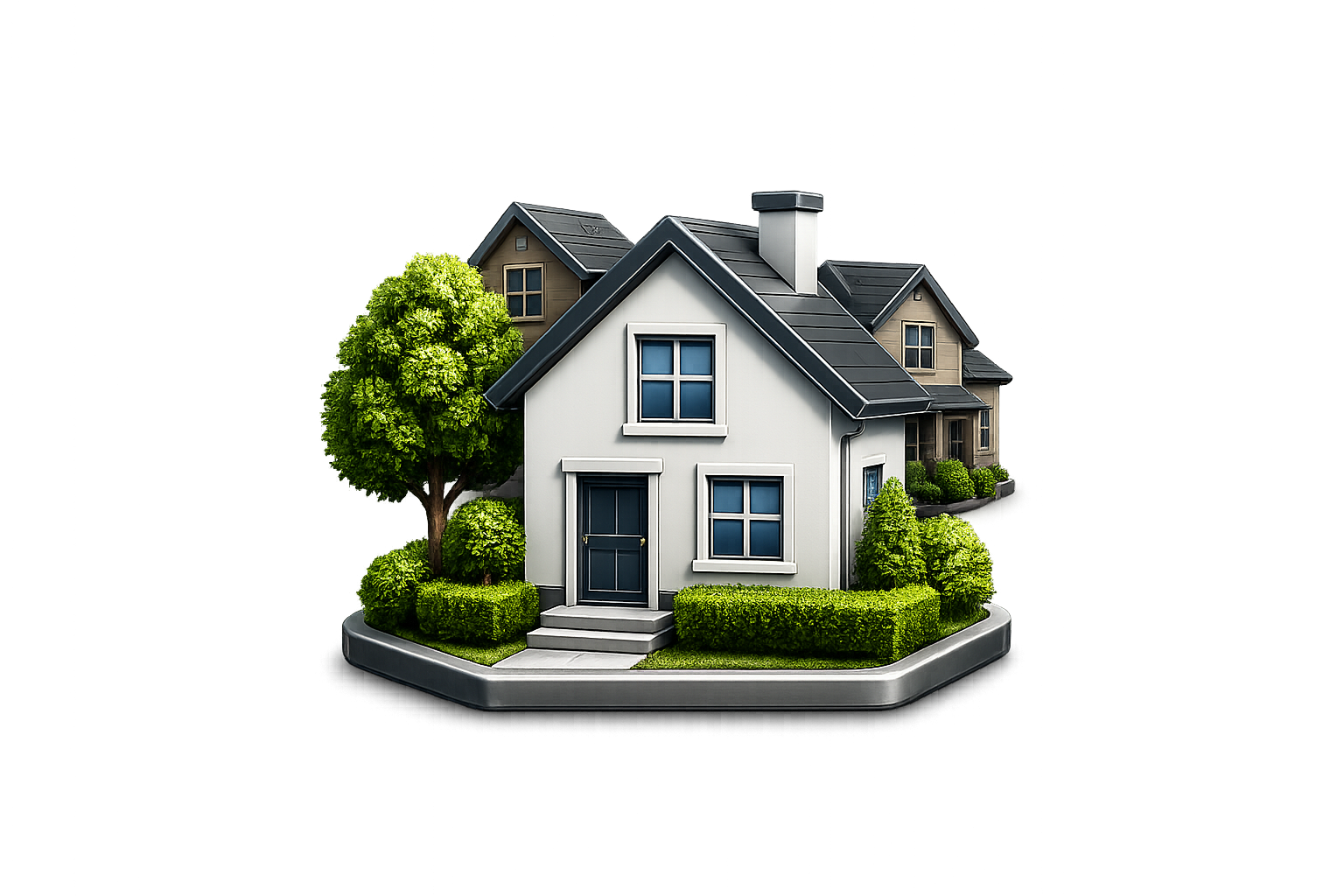 HOA community icon