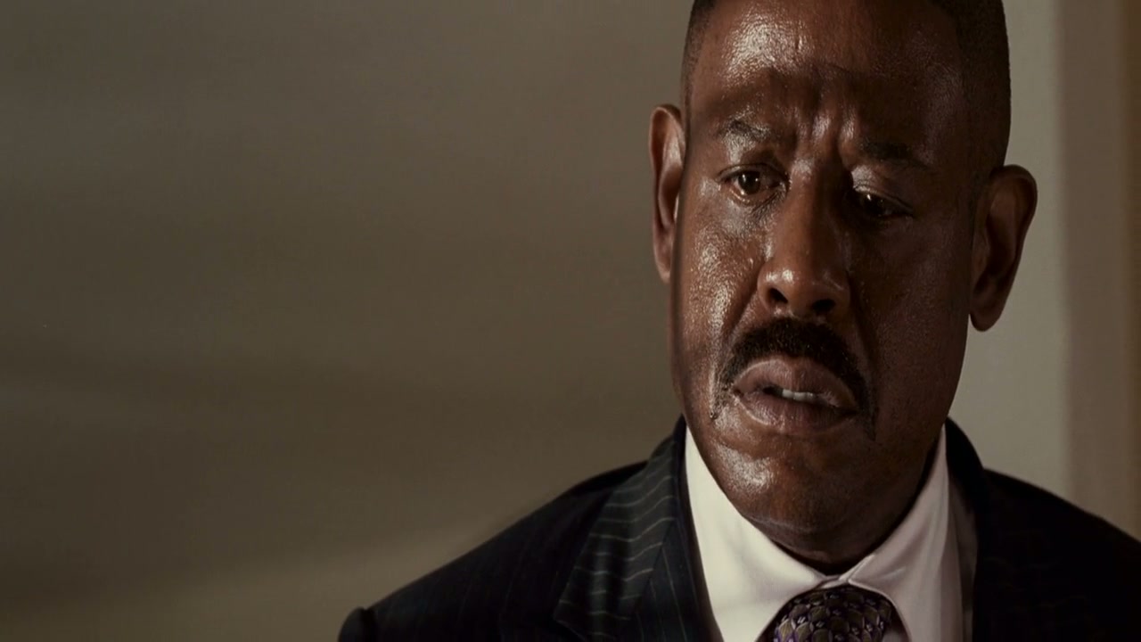 Street Kings Screenshot