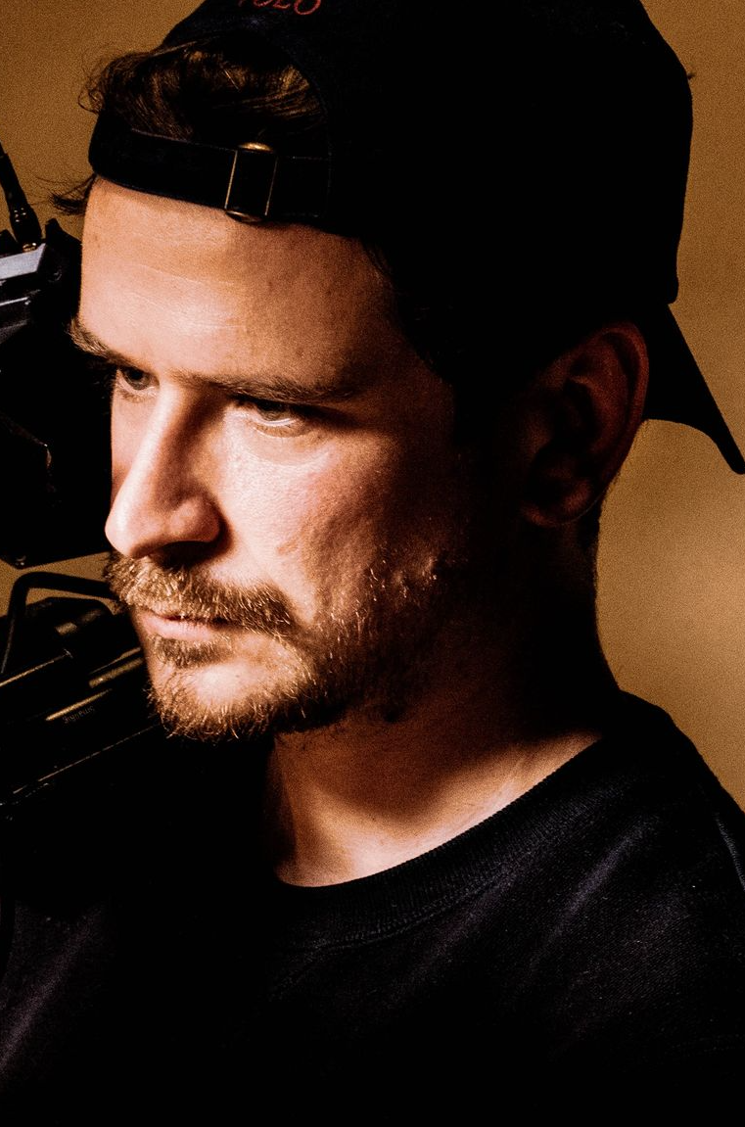 Théo Geffray — DOP · Cadreur · Opérateur Steadicam