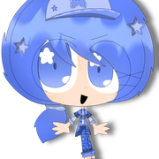 Bluestar berry candy