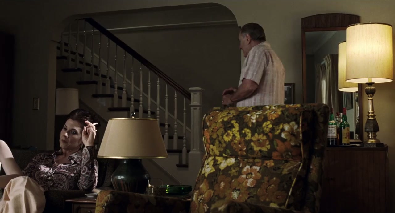 The Irishman Screenshot