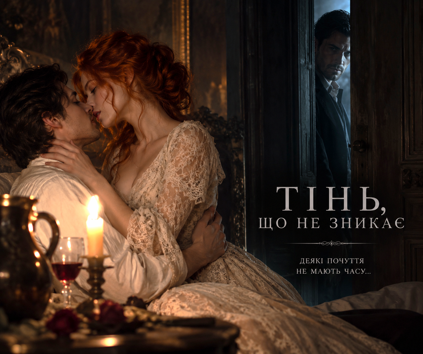 тінь візуал