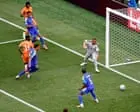 Côte d'Ivoire Reach Last 32 with Win Over Curaçao