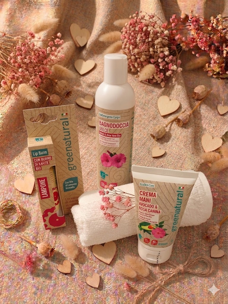 Collezione Coccole - Box Prestige