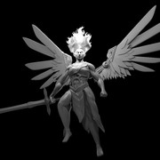 Planetar Female