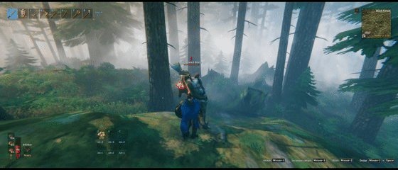 Unflinching modifier preventing stagger