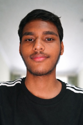 Areenjay Das