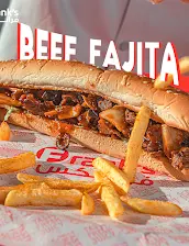 صورة منيو Frank's فرانكس