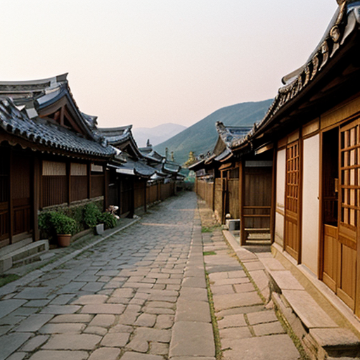 Korea Travel Plan: A First-Timer's Guide