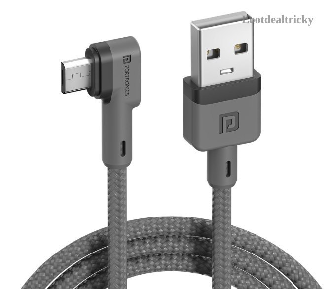 Portronics Konnect L | Loot Lo Portronics Konnect L | Loot Lo