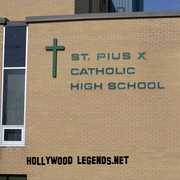 aykroyd hs 1