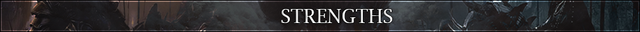 Medieval annals headers middle strengths
