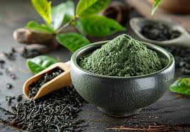 Green Tea