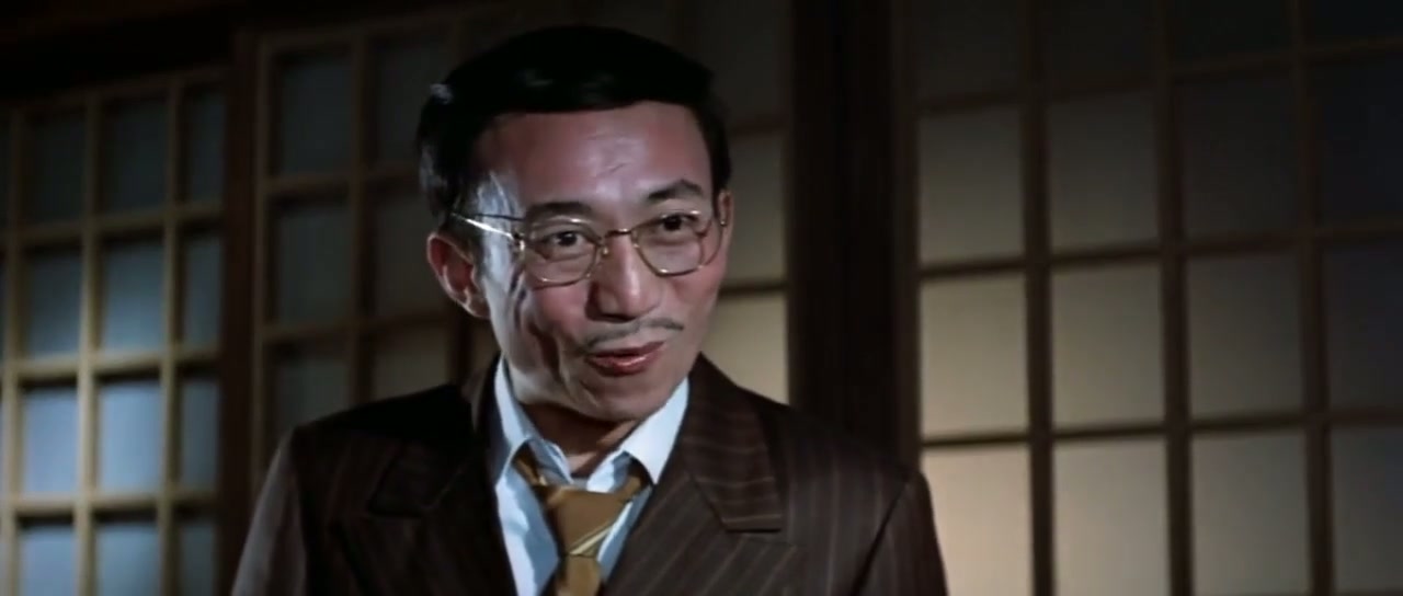 Fist of Fury Screenshot