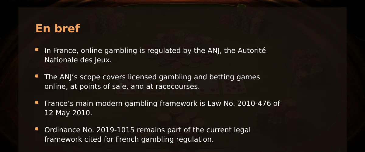 Paris casino en ligne : ce que tu dois vraiment savoir quand tu joues petit en France — En bref