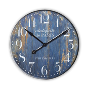 BS18 Reloj