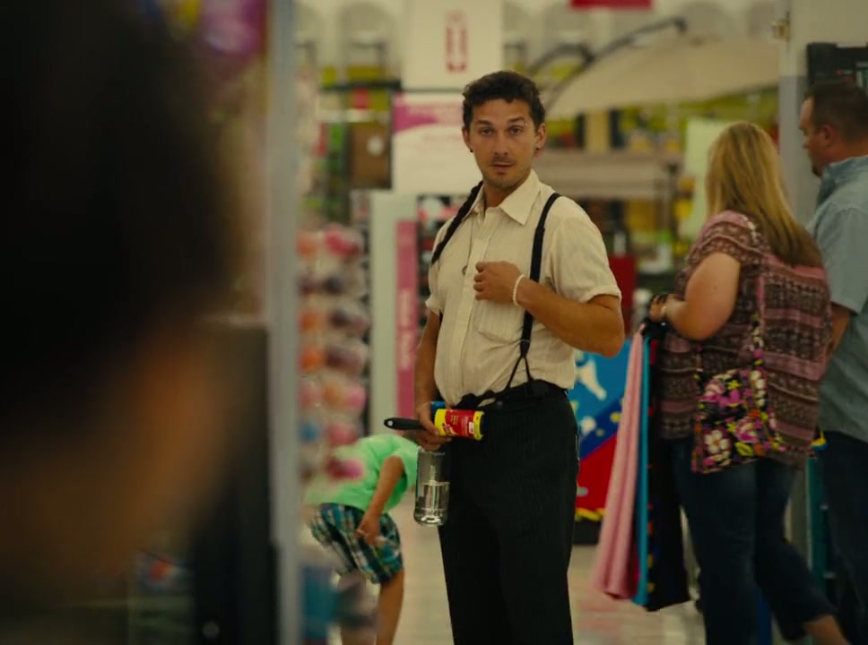 American Honey Screenshot