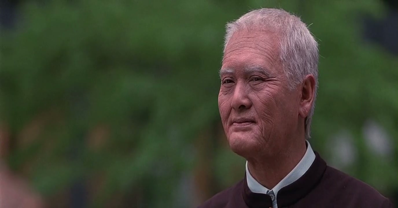 Bulletproof Monk Screenshot
