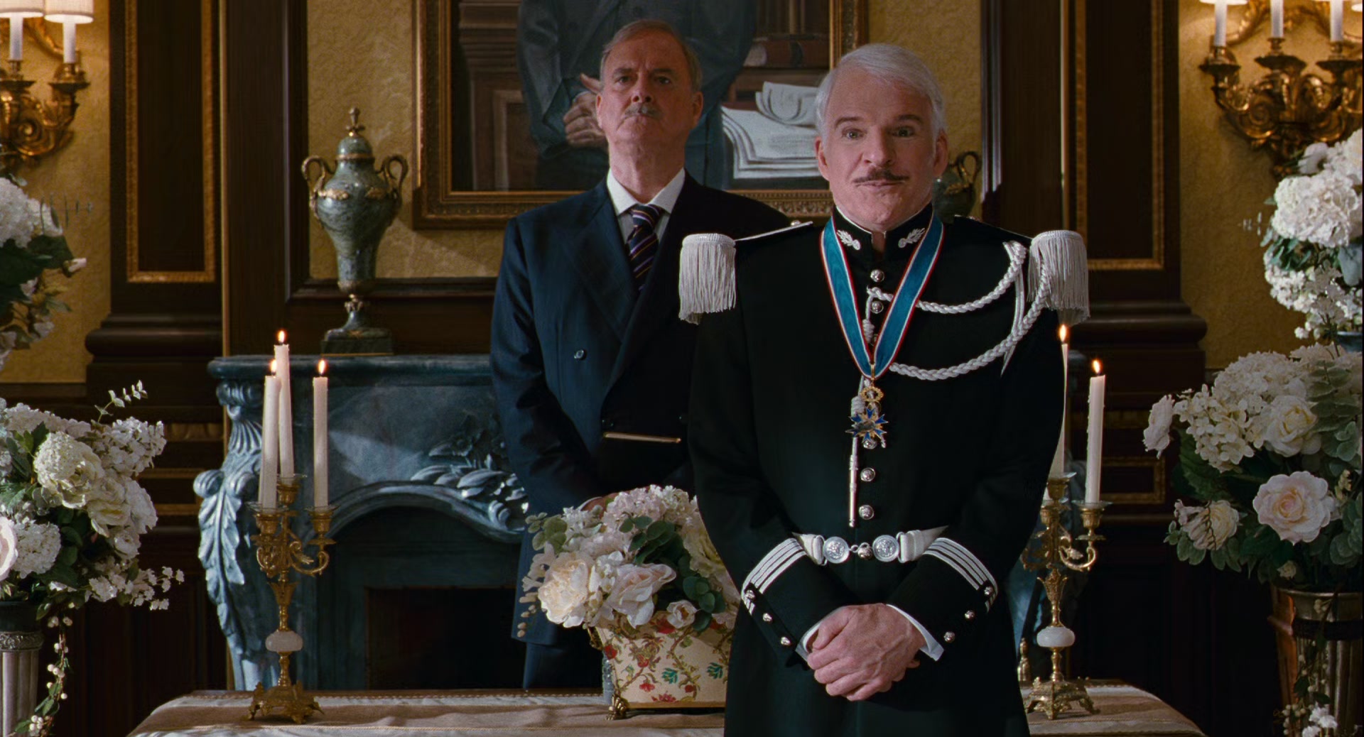 The Pink Panther 2 Screenshot
