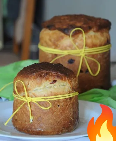 Постер Кулич царский