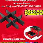 PACKOUT48228473