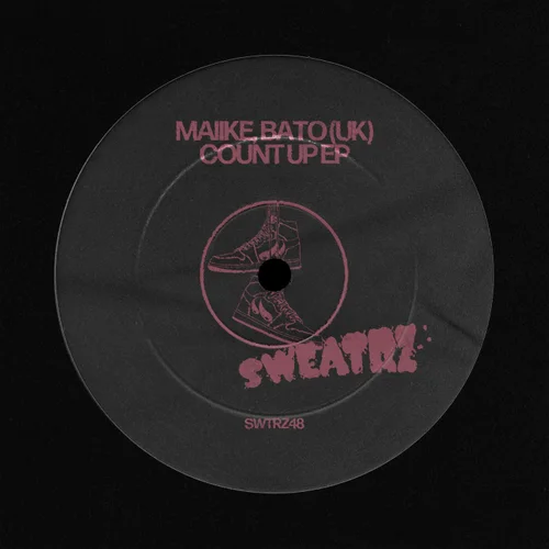 Maiike, BATO (UK) – Count Up – EP [SWTRZ48DJ]