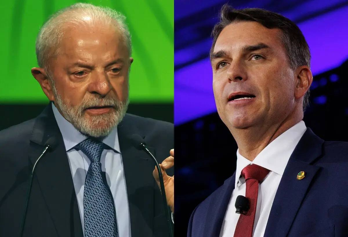 Brazil's Presidential Race Takes a Turn