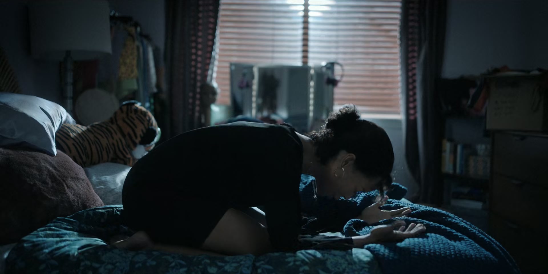 Ruth & Boaz Screenshot