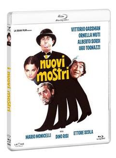 I Nuovi Mostri (1977) WebDL 1080p AC3 ITA